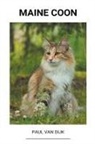 Paul van Dijk - Maine Coon