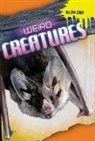 Anna Claybourne - Weird Creatures