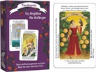 Angelina Schulze, ProArtica - Tarotkarten by Angelina für Anfänger