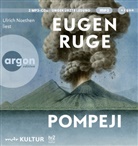 Eugen Ruge, Ulrich Noethen - Pompeji oder Die fünf Reden des Jowna, 2 Audio-CD, 2 MP3 (Audiolibro)