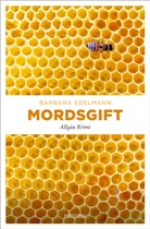 Barbara Edelmann - Mordsgift