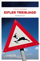 Katja Kleiber - Eifler Treibjagd