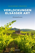 Suzanne Crayon - Verlockungen Elsässer Art