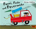 Miriam Zedelius - Fanni, Fuchs und Feuerwehr