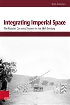 Boris Ganichev - Integrating Imperial Space