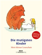 Andrea Baron - Die mutigsten Kinder