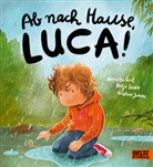 Danielle Graf, Günther Jakobs, Katja Seide, Günther Jakobs - Ab nach Hause, Luca!