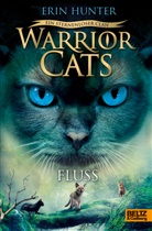 Erin Hunter, Anja Hansen-Schmidt - Warrior Cats - Ein sternenloser Clan. Fluss