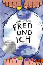 Lena Hach - Fred und ich