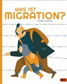 Eduard Altarriba, Ursula Bachhausen - Was ist Migration?