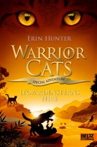Erin Hunter, Friederike Levin - Warrior Cats - Special Adventure. Leopardensterns Ehre