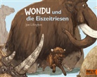 Joe Lillington - Wondu und die Eiszeitriesen