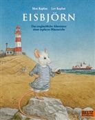 Lev Kaplan, Max Kaplan, Lev Kaplan - Eisbjörn. Das unglaubliche Abenteuer eines tapferen Mäuserichs