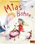Astrid Henn, Stephanie Schneider, Astrid Henn - Mias Bohne