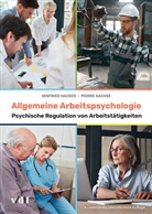 Winfried Hacker, Pierre Sachse - Allgemeine Arbeitspsychologie