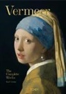 Karl Schütz - Vermeer: The Complete Works
