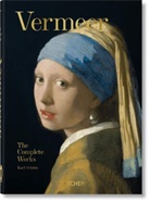 Karl Schütz - Vermeer : l'oeuvre complet
