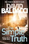 David Baldacci - Simple Truth