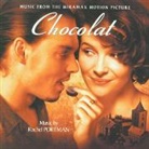 Chocolat / OST (Hörbuch)