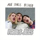 Pauls Jets - Alle Songs bisher (Livre audio)