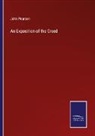 John Pearson - An Exposition of the Creed