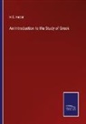 H. E. Hutton - An Introduction to the Study of Greek