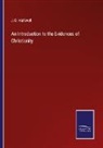J. O. Halliwell - An Introduction to the Evidences of Christianity