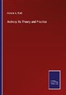 Horace A. Ford - Archery: Its Theory and Practice