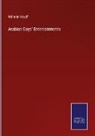 Wilhelm Hauff - Arabian Days' Entertainments