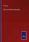 M. Bautain - The Art of Extempore Speaking