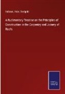 Price, ROBISON, Tredgold - A Rudimentary Treatise on the Principles of Construction in the Carpentry and Joinery of Roofs
