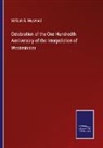 William S. Heywood - Celebration of the One Hundredth Anniversary of the Interpolation of Westminster
