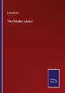 Anonymous - The Christian Lawyer