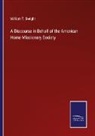 William T. Dwight - A Discourse in Behalf of the American Home Missionary Society