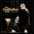 Nino Rota - The Godfather Suite, 1 Audio-CD (Audiolibro)