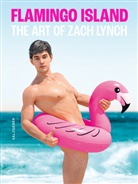 Zach Lynch - Flamingo Island
