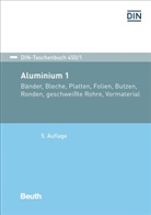 DIN e.V., DIN e V - Aluminium 1