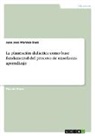 Juan Jose Mariñez Baez - La planeación didáctica como base fundamental del proceso de enseñanza aprendizaje