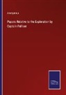 Anonymous - Papers Relative to the Exploration by Captain Palliser
