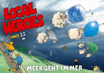 Kim Schmidt - Local Heroes / Local Heroes 22 Meer geht immer