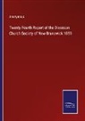 Anonymous - Twenty Fourth Report of the Diocesan Church Society of New Brunswick 1859