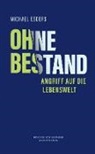 Michael Esders - Ohne Bestand