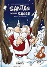 Torben Bockholt, Michael Mikolajczak - Santas grosse Sause 2