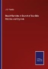 J. G. Francis - Beach-Rambles in Search of Sea-Side Pebbles and Crystals