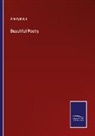 Anonymous - Beautiful Poetry
