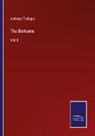 Anthony Trollope - The Bertrams