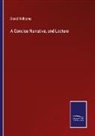 David Williams - A Concise Narrative, and Lecture