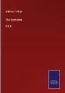 Anthony Trollope - The Bertrams