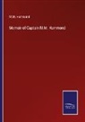 M. M. Hammond - Memoir of Captain M.M. Hammond