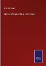 M. M. Hammond - Memoir of Captain M.M. Hammond